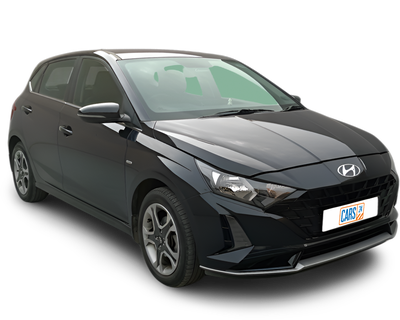 Hyundai NEW I20-img